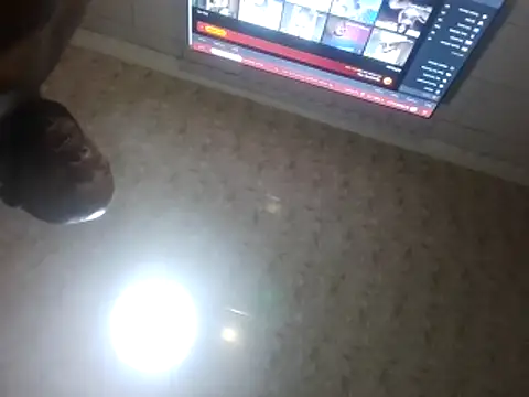 Stormward – webcam-show