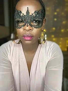 ScarletMuseX webkamerás műsora