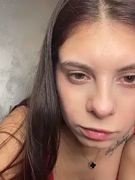 ChocoMuse Webcam show