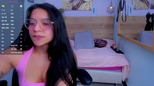 lalytulu99 – Live XXX-chat