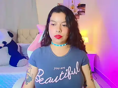 LillithRoses_ Webcam Show