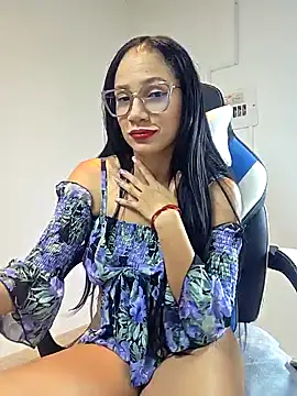 Chat XXX en directo de KittyKardy