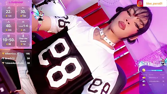 Daphnne_XXX 웹캠 쇼