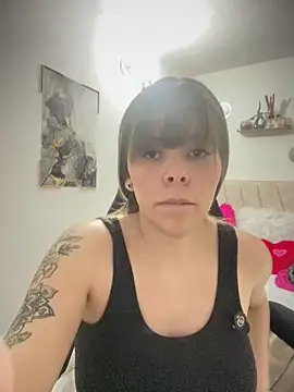 Chat XXX en directo de carolina16love