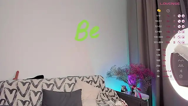 DanaCandy live XXX chat