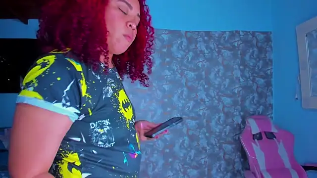 Chat XXX ao vivo de AngelaCoffee