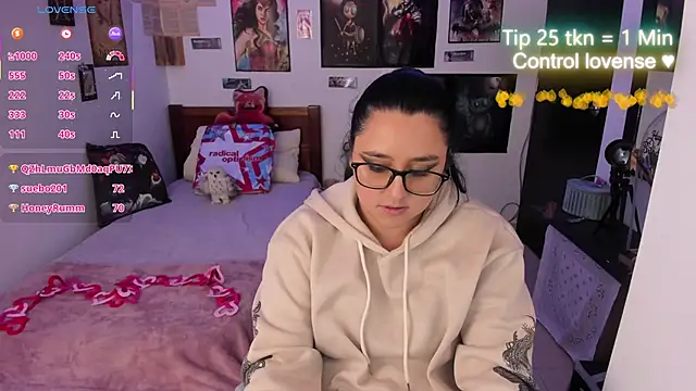 Cherry_blush_ – Naživo XXX chat