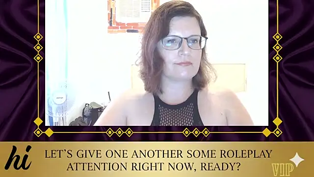 دردشة Domina_Tasselina_Goddess الجنسية المباشرة