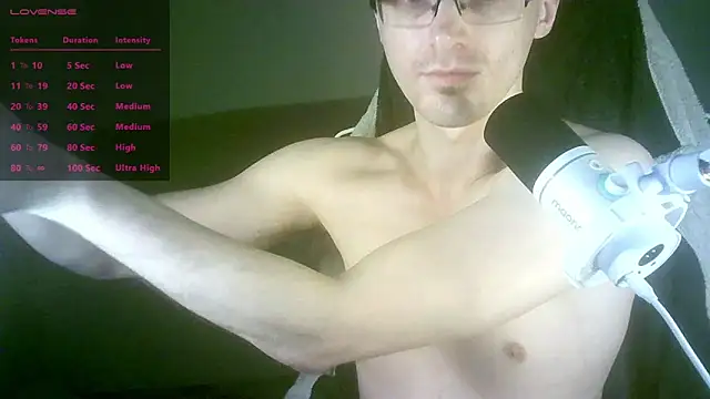 Moonsire1 webcam show