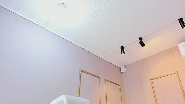 XXX chat uživo modela NahimiThompson