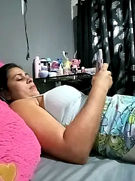 Show Webcam de Latina_sexy1