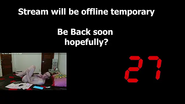 CDAdalyn Live XXX-chat