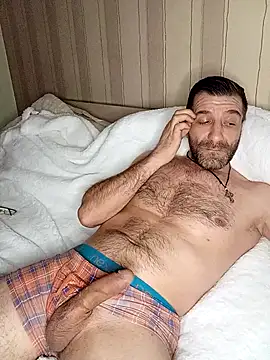 Czat XXX na żywo – Alexdaniel89