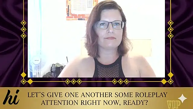 Chat +18 de Domina_Tasselina_Goddess ao vivo