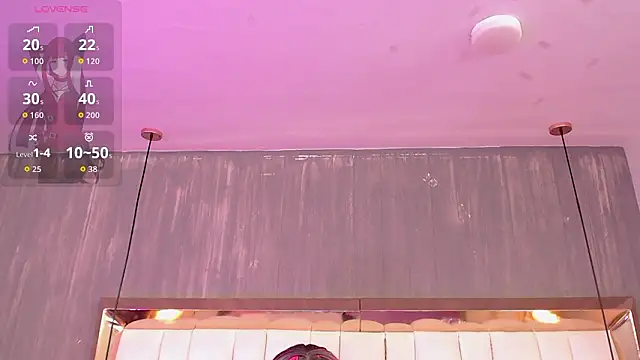 Foxxy_Doll Live XXX-chat