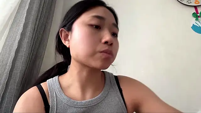 SweetMiaXO – Kamerová šou