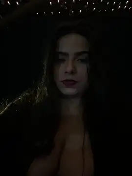 Show de webcam de HellenaTinoco