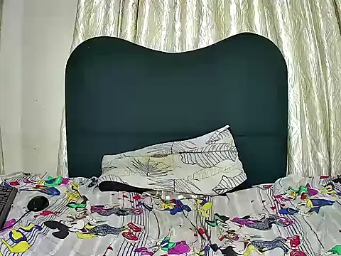 Show de Exotic_FreakyQueen na webcam