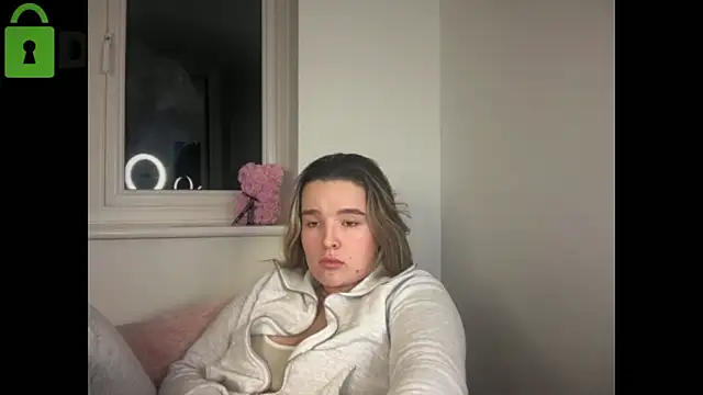 Chatroom XXX en direct de maisiesmithx