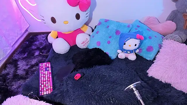 CassieBigass_ 现场XXX聊天