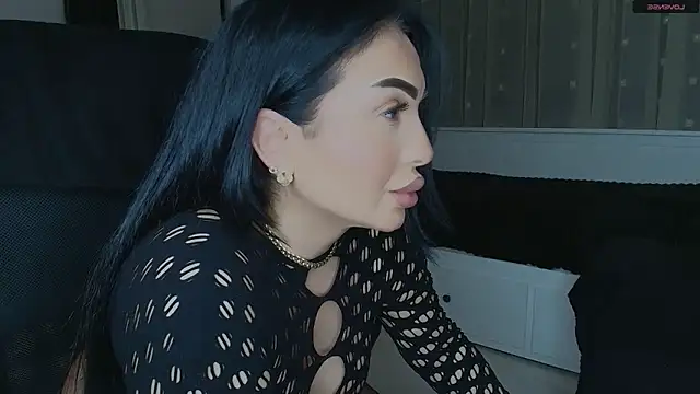 mistress_meryem: вебкам-шоу