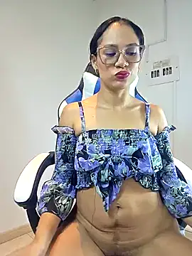 KittyKardy's Live XXX Chat