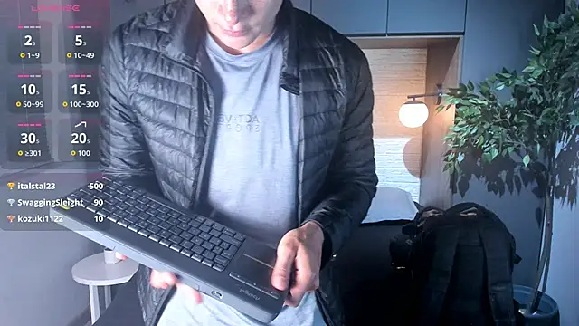 AustinJones_'s Webcam Show