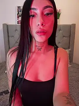 Bonny_Eva Live XXX-Chat