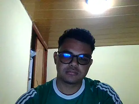 Show de webcam de elturcudito