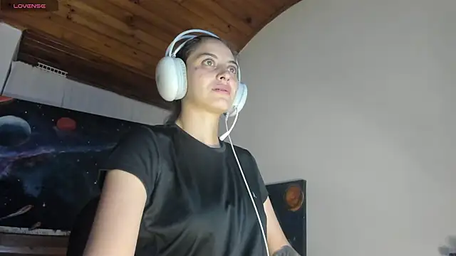 mariecam420 Chat XXX in diretta