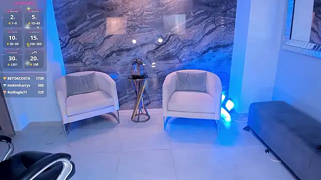 RenataReyes: απευθείας συνομιλία ΧΧΧ