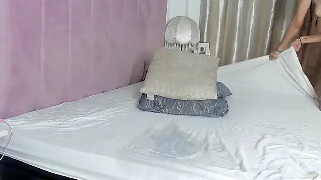 Chat XXX ao vivo de Scarlett_Sk