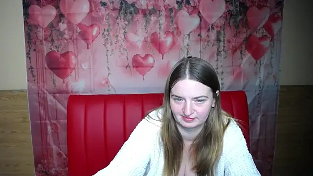 FreyaDak 라이브 XXX 채팅