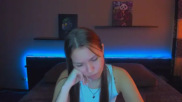 AlexaBarkley লাইভ XXX চ্যাট