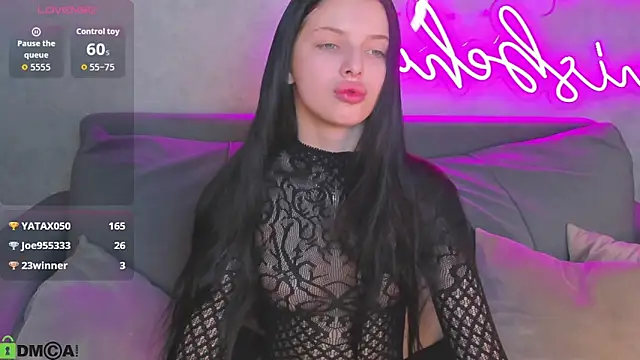 Živý XXX chat Eva_Mayers