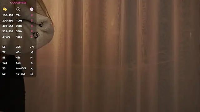 SallyDeniken Webcamshow