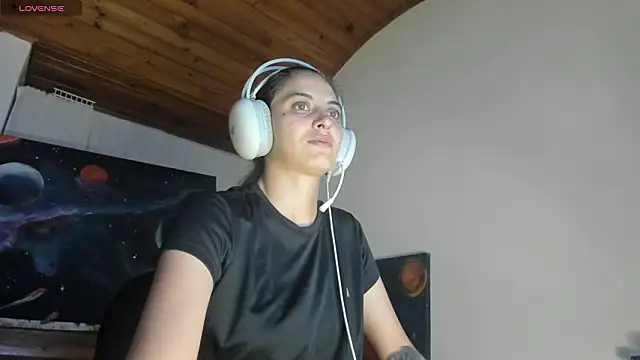 mariecam420 Live XXX Chat