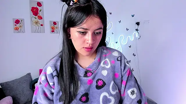 lilielou_ Live XXX Chat