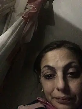 دردشة ChantalXOrchid الجنسية المباشرة