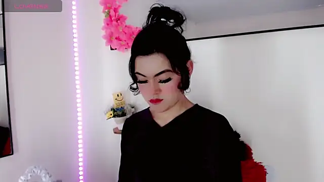 NathalialLooes Live XXX Chat