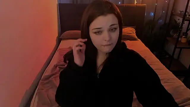 Chatroom XXX en direct de SheriBells