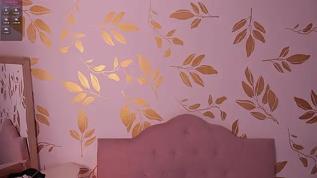 alix_bay 在線直播表演