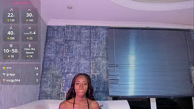 Онлайн чат XXX NathalyLeen