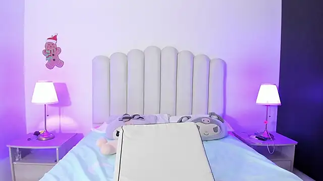 SofieBunnie Live XXX-chat