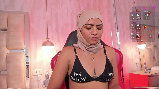 VeronicaFlowers_n Live XXX chat