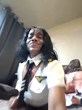 Show webcam de NatalieGainer_goodies