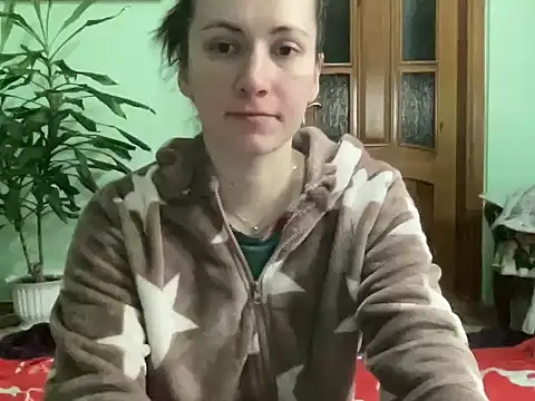 Вебкам-шоу AngelTough20