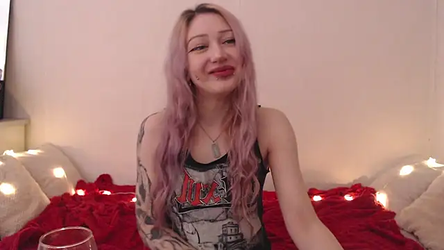 Emily_hardcore: онлайн-секс-чат