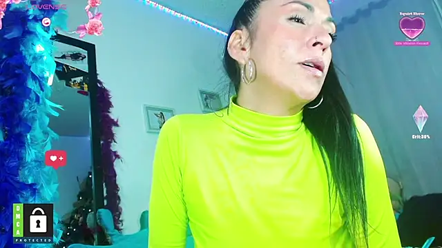 Chatroom XXX en direct de Abri_369