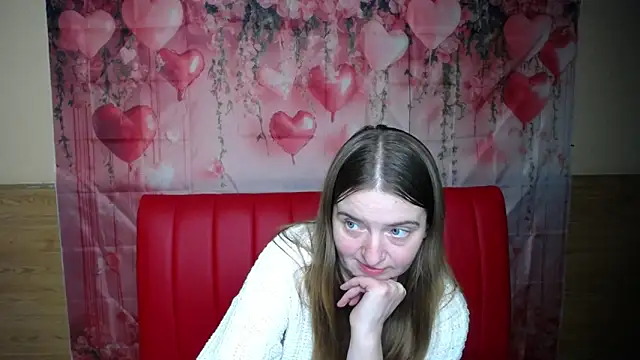 FreyaDak's Live XXX Chat